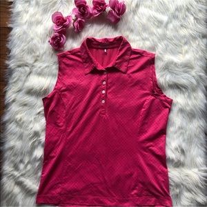 Nike Golf tee